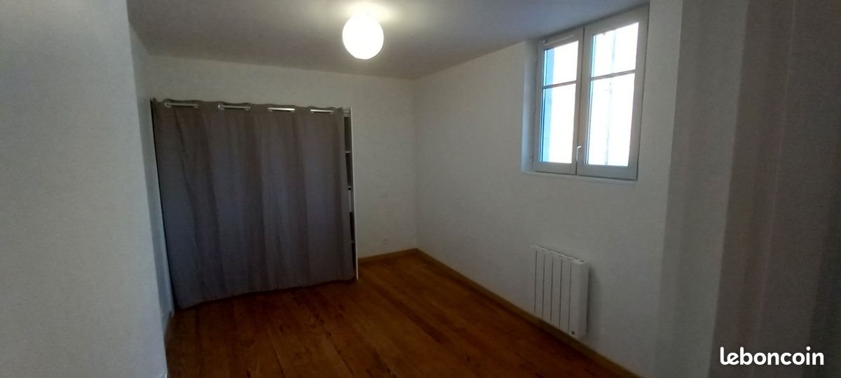 Appartement à louer, 90m², Magnac-sur-Touvre