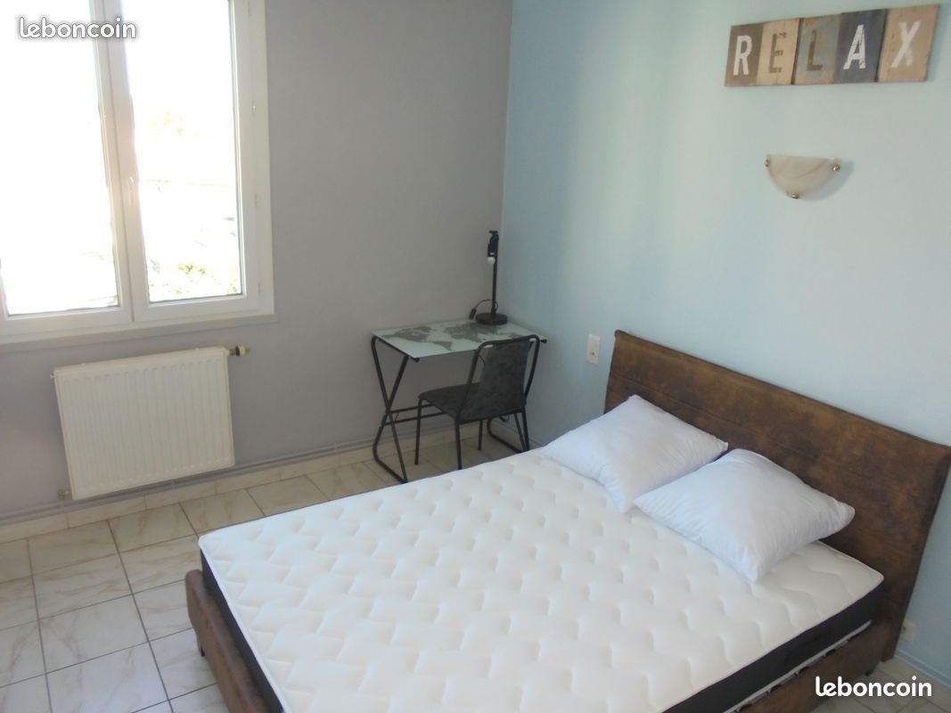 Appartement à louer, 65m², Avignon