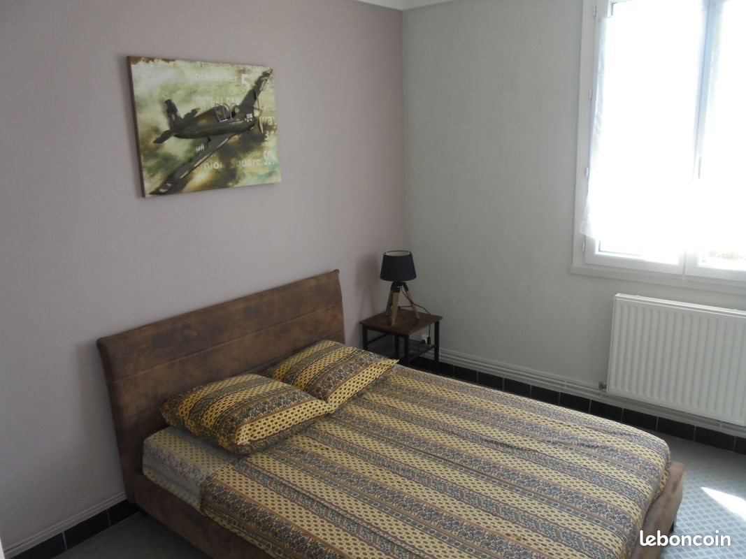 Appartement à louer, 65m², Avignon