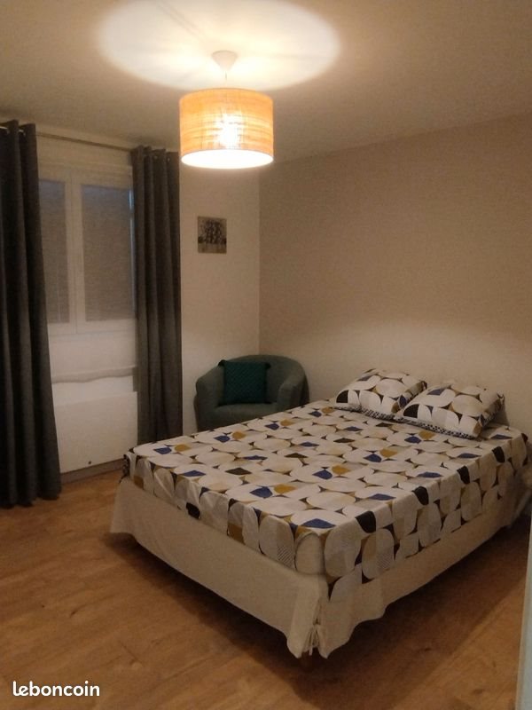 Appartement à louer, 24m², Baulon