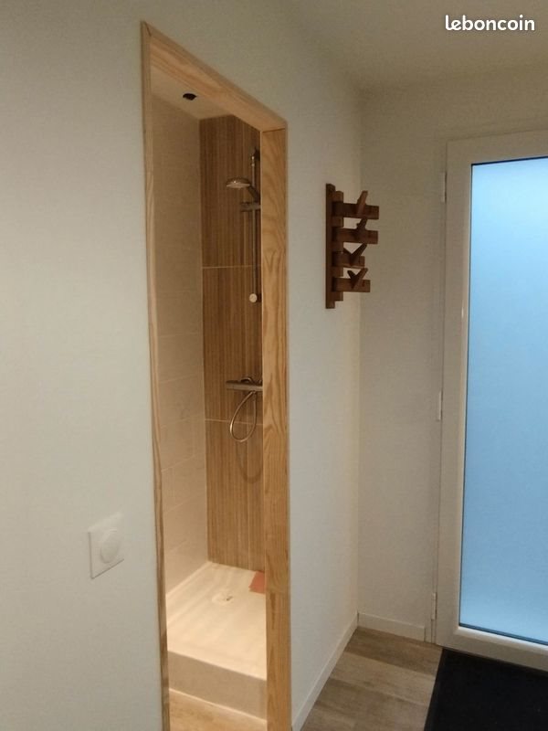 Appartement à louer, 24m², Baulon