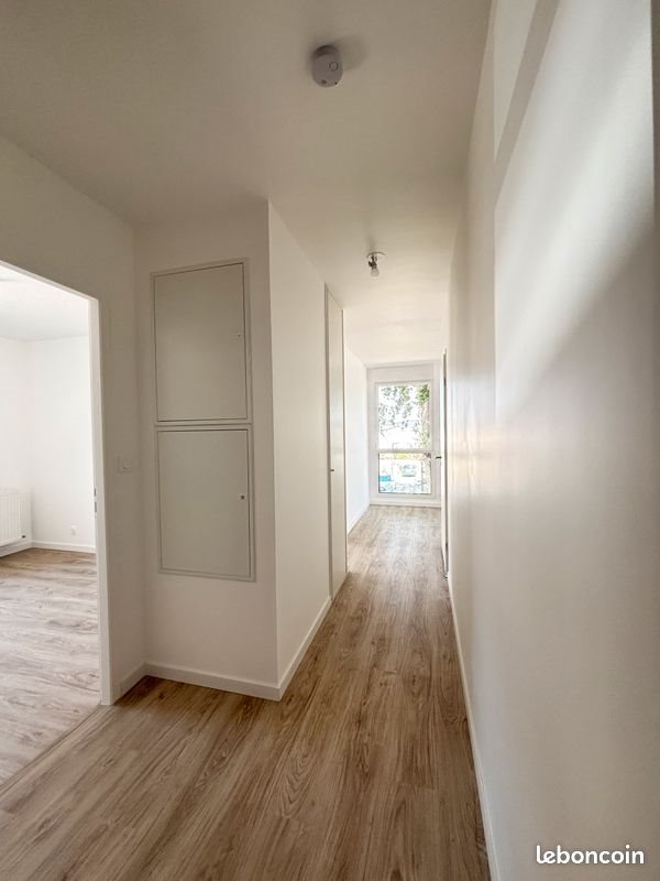 Appartement à vendre, 63m², Le Rheu