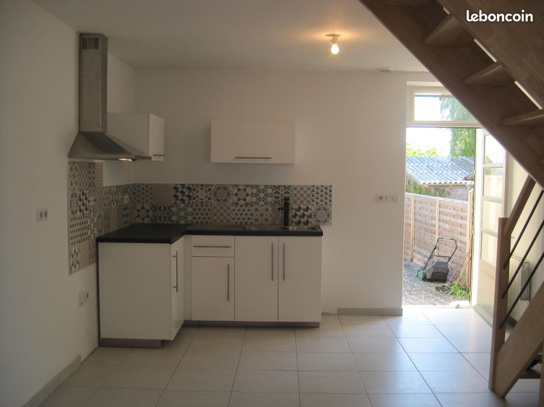 Maison à louer, 95m², Saint-Laurent-des-Autels