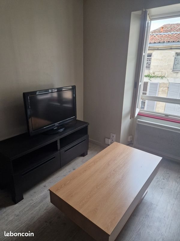 Appartement à louer, 42m², Niort