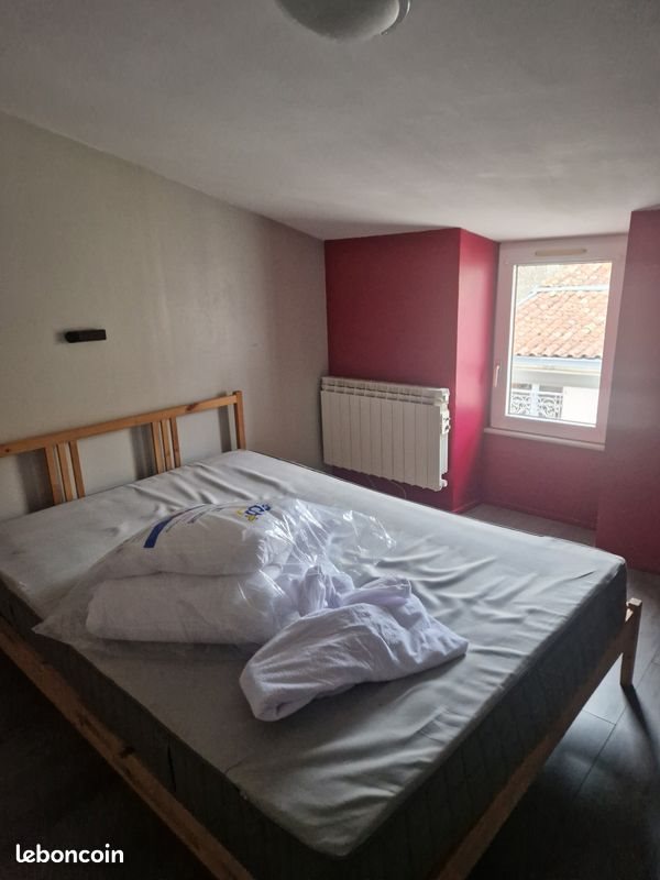 Appartement à louer, 42m², Niort