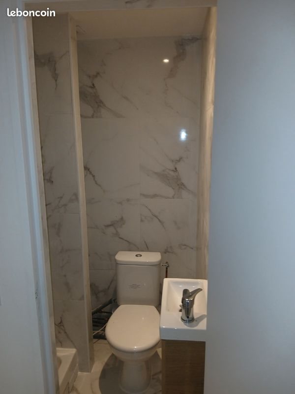 Appartement à louer, 13m², Villemomble