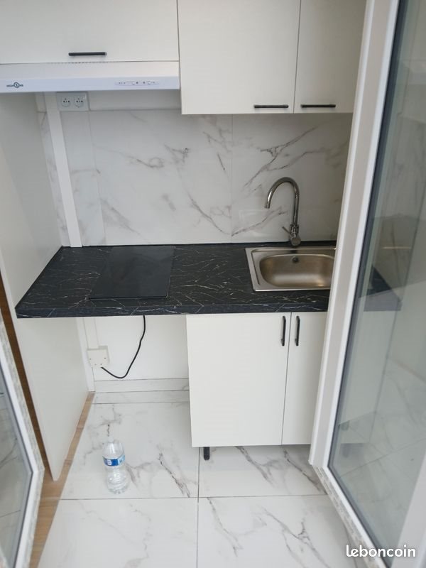 Appartement à louer, 13m², Villemomble
