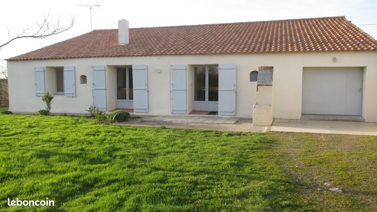 Appartement à vendre, 50m², Saint-Paul-de-Vence