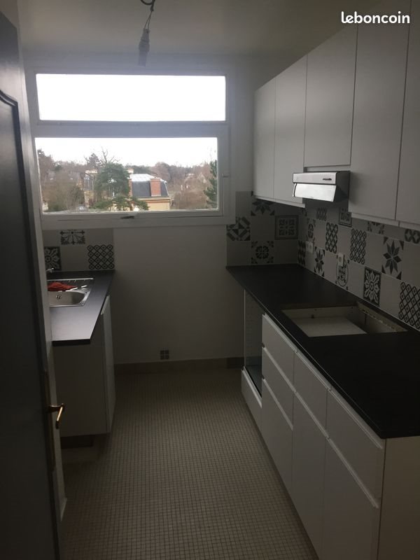 Appartement à louer, 60m², Le Vésinet
