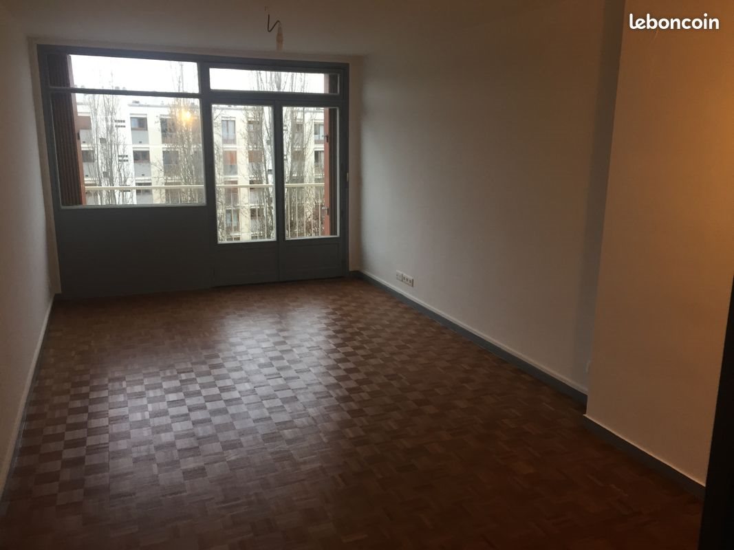 Appartement à louer, 60m², Le Vésinet