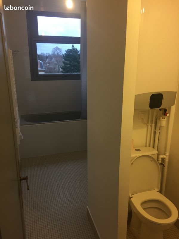 Appartement à louer, 60m², Le Vésinet