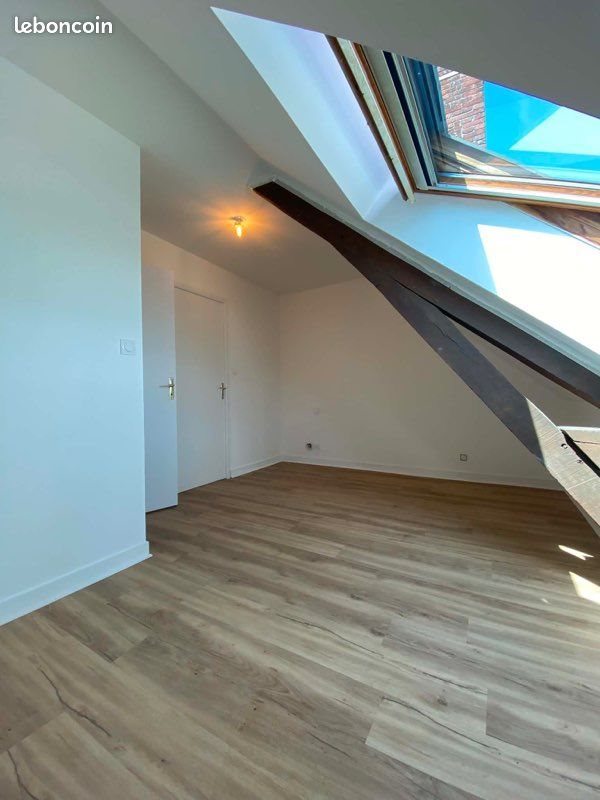 Appartement à vendre, 46m², Janzé