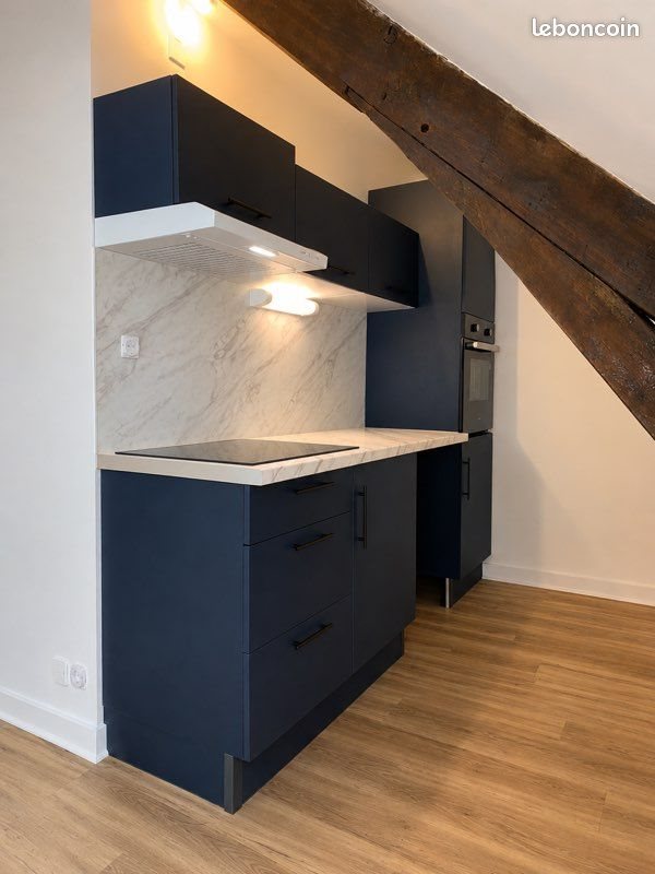 Appartement à vendre, 46m², Janzé