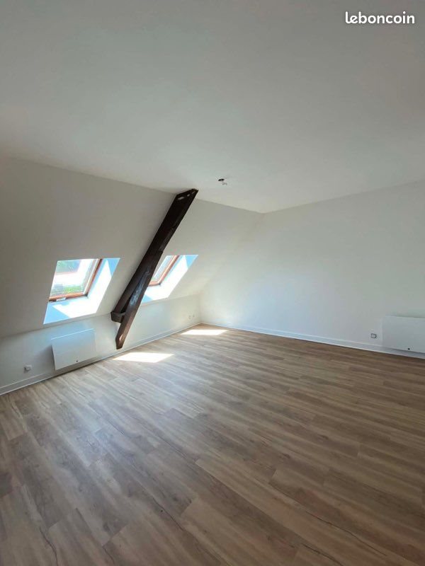 Appartement à vendre, 46m², Janzé