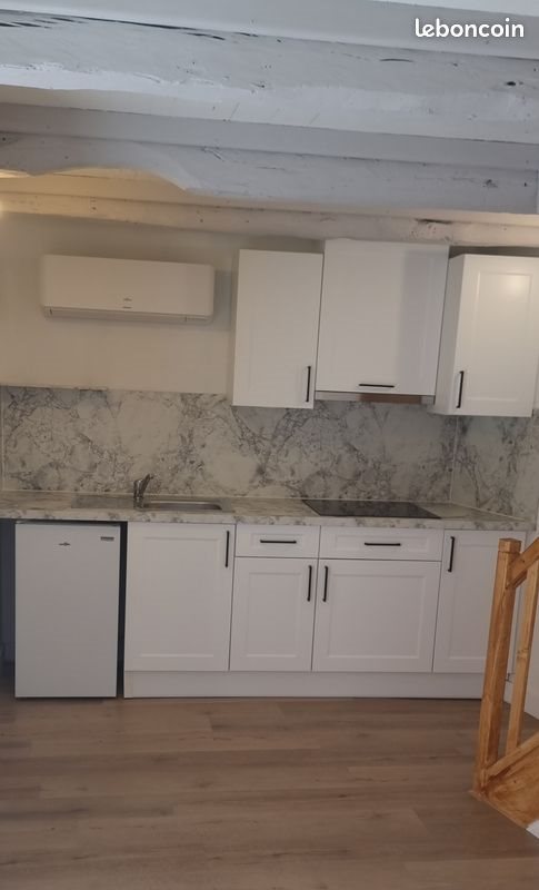 Appartement à louer, 37m², Albi