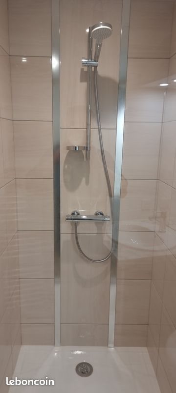 Appartement à louer, 37m², Albi