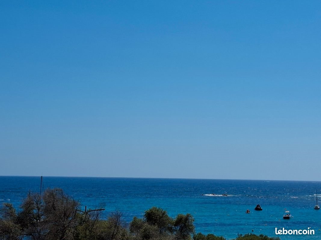 Appartement à louer, 30m², Ajaccio