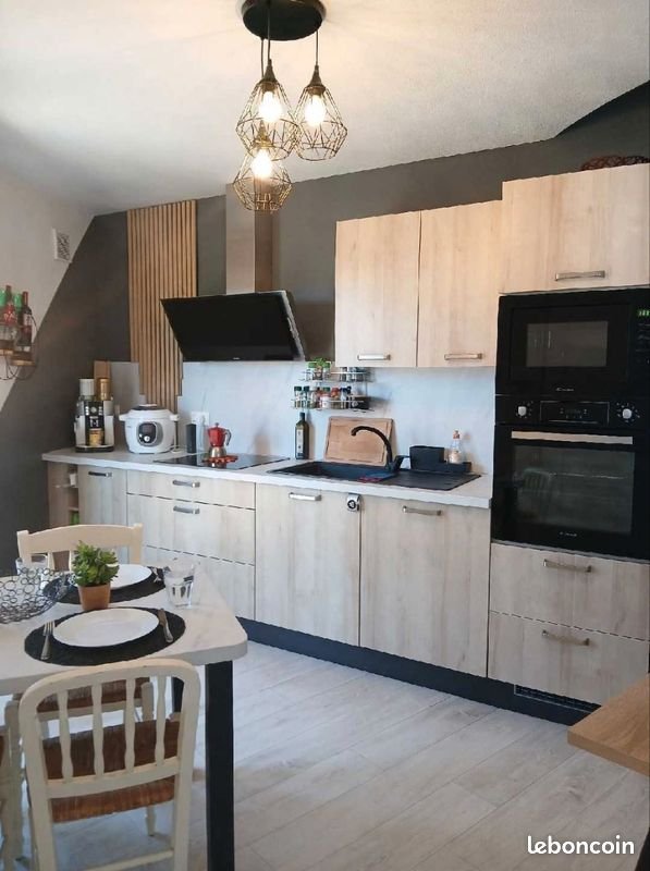 Appartement à vendre, 56m², Clermont-l'Hérault