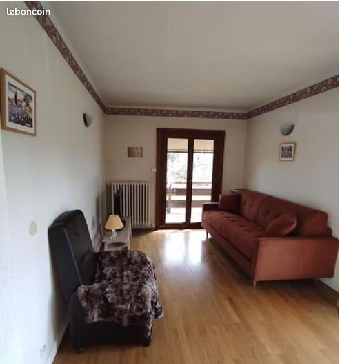 Appartement à louer, 85m², La Roche-sur-Foron