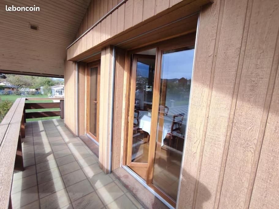 Appartement à louer, 85m², La Roche-sur-Foron
