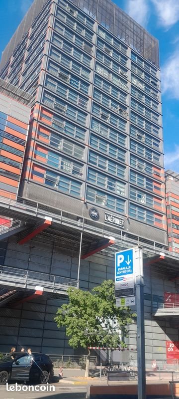 Appartement à louer, 24m², Lille