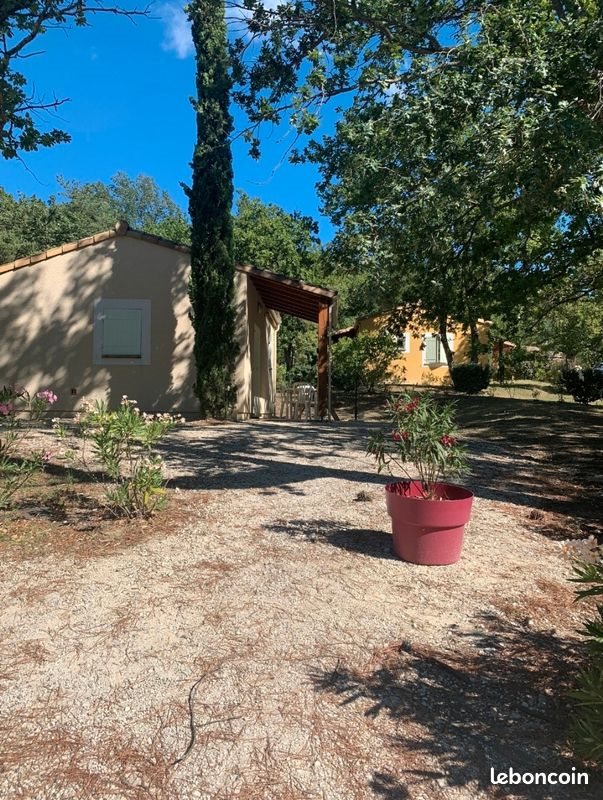 Maison à vendre, 35m², Valaurie