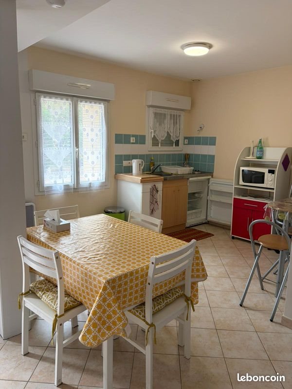 Maison à louer, 33m², Allonnes