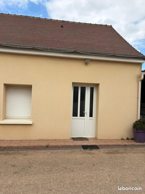 Maison à louer, 33m², Allonnes