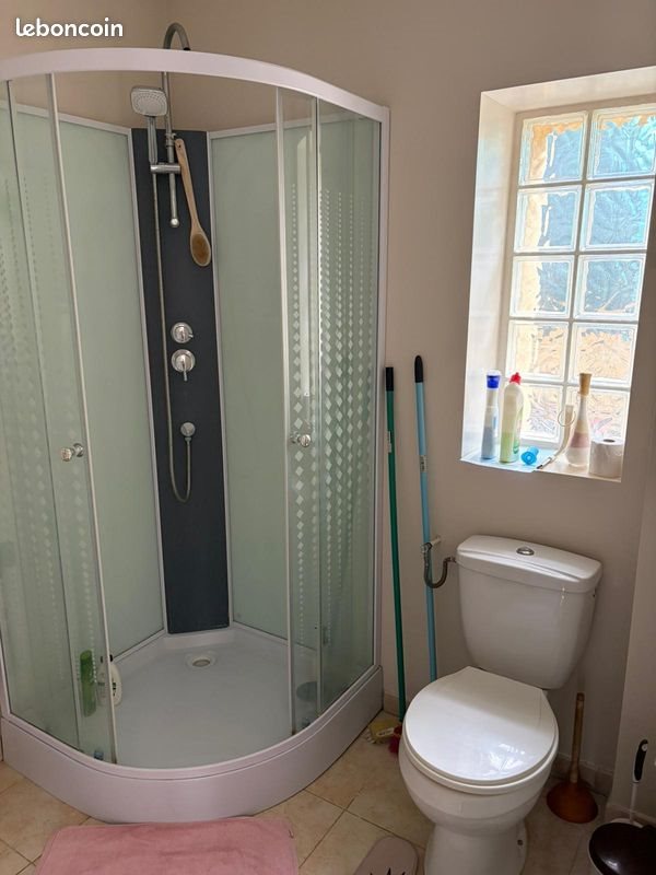 Maison à louer, 33m², Allonnes
