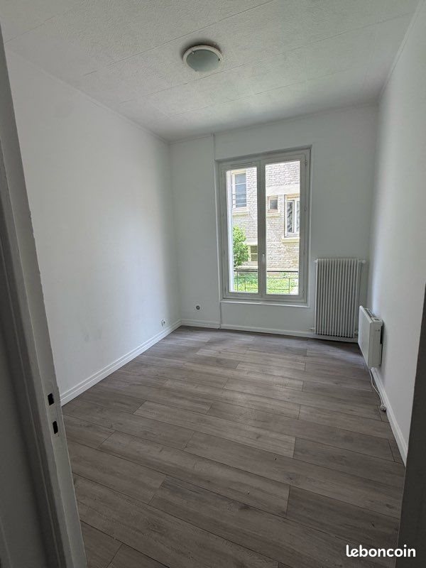 Appartement à louer, 35m², Aulnay-sous-Bois