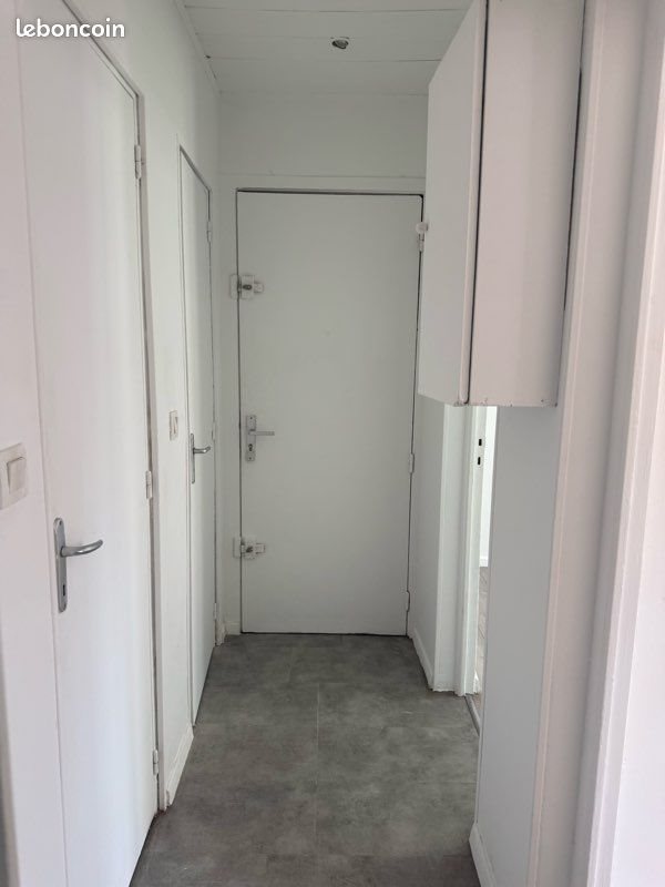 Appartement à louer, 35m², Aulnay-sous-Bois
