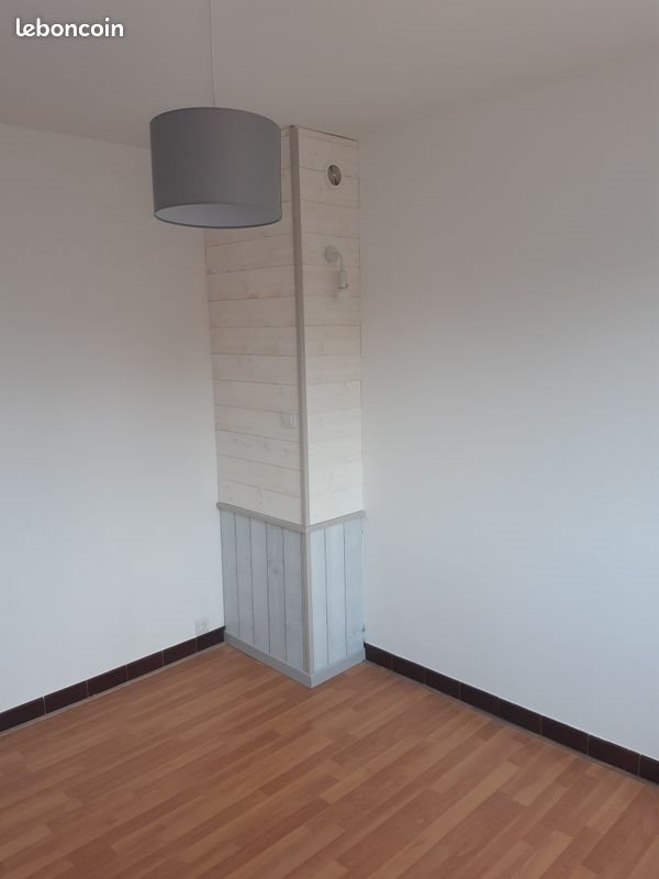 Appartement à louer, 60m², Isbergues