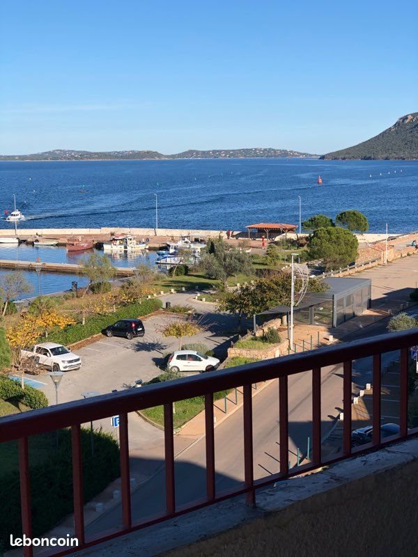 Appartement à louer, 40m², Porto-Vecchio