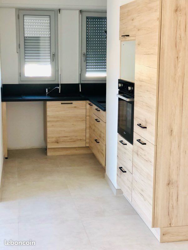 Appartement à louer, 40m², Porto-Vecchio