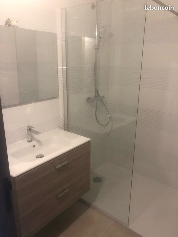 Appartement à louer, 40m², Porto-Vecchio