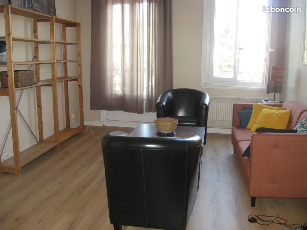 Appartement à louer, 50m², Niort