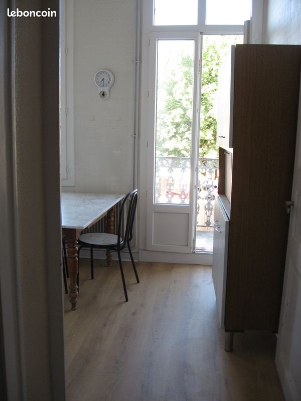 Appartement à louer, 50m², Niort