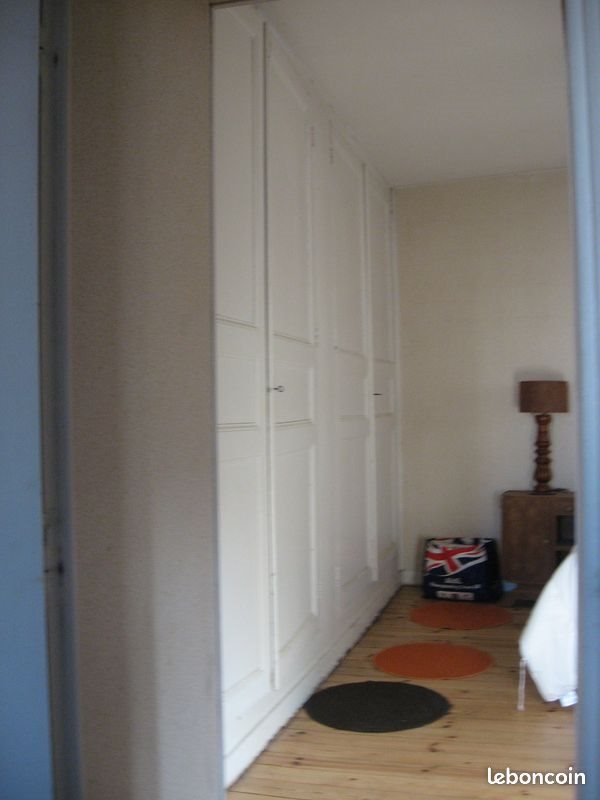 Appartement à louer, 50m², Niort