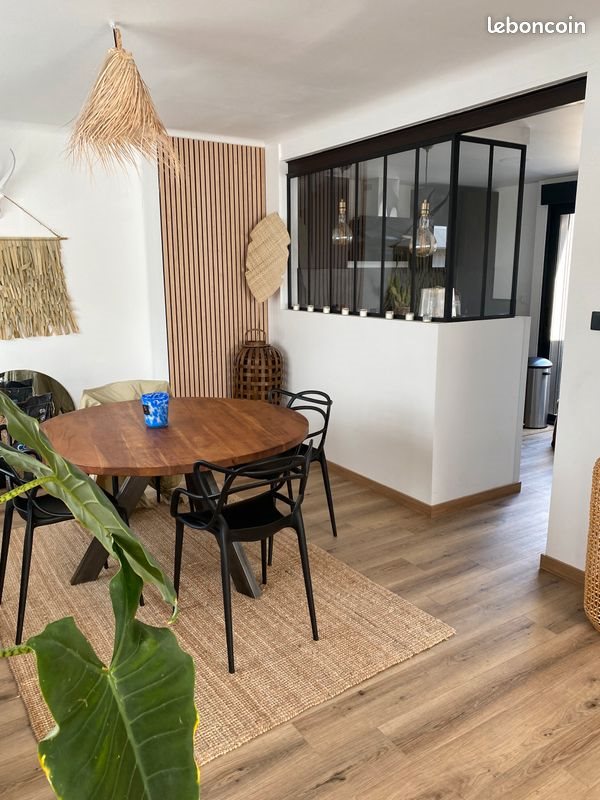 Maison à louer, 95m², Dunkerque
