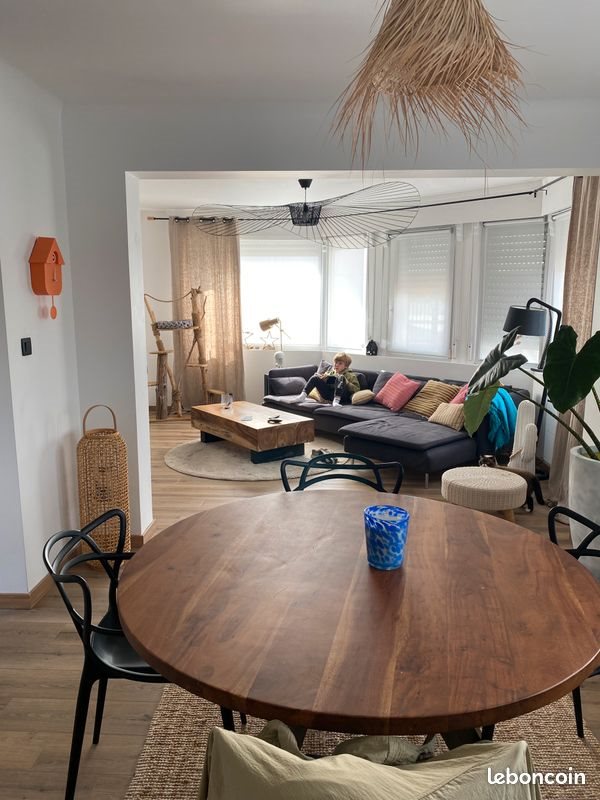 Maison à louer, 95m², Dunkerque