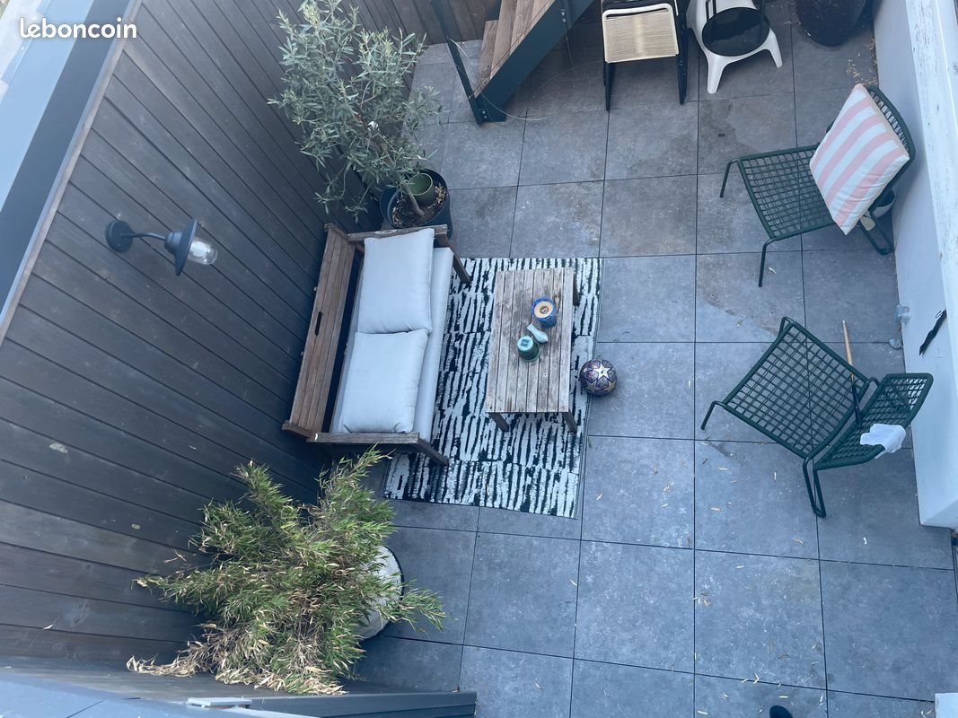 Maison à louer, 95m², Dunkerque