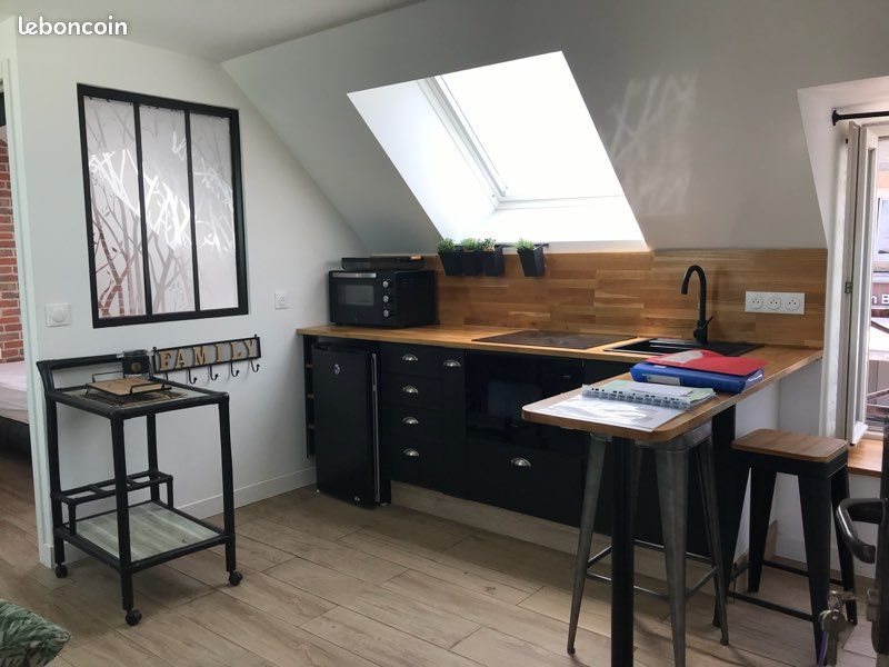 Appartement à louer, 25m², Erquy