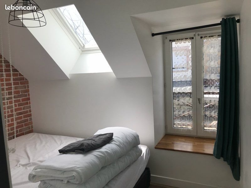 Appartement à louer, 25m², Erquy