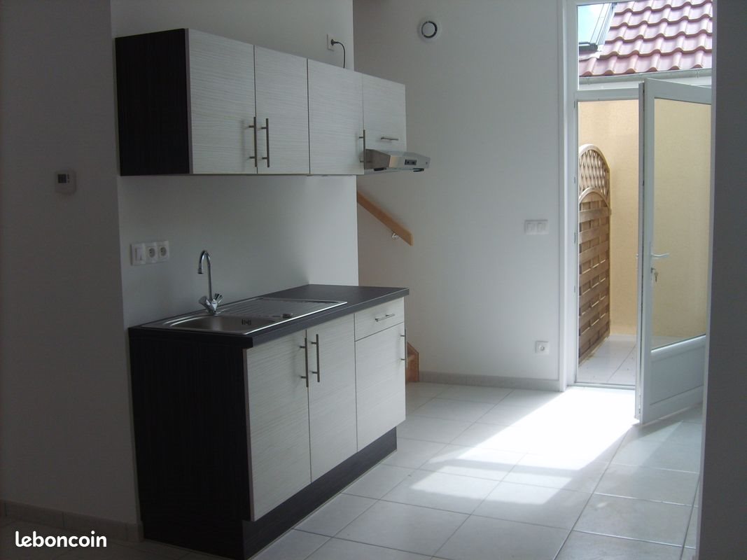 Maison à louer, 75m², Orchies