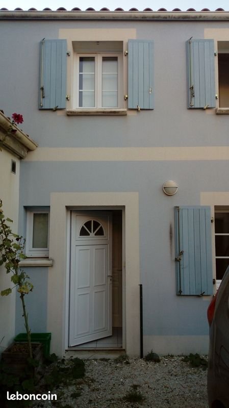 Maison à louer, 85m², Fouras