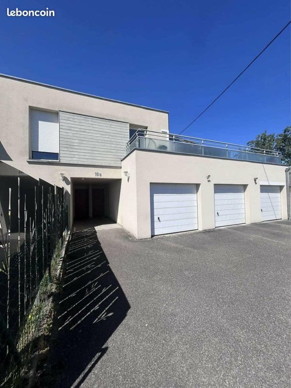 Appartement à vendre, 65m², Cernay