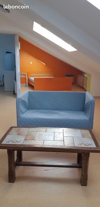 Appartement à louer, 22m², Verzy