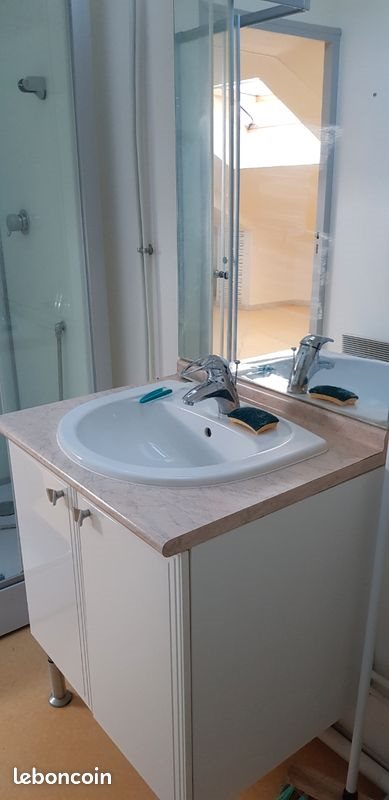 Appartement à louer, 22m², Verzy