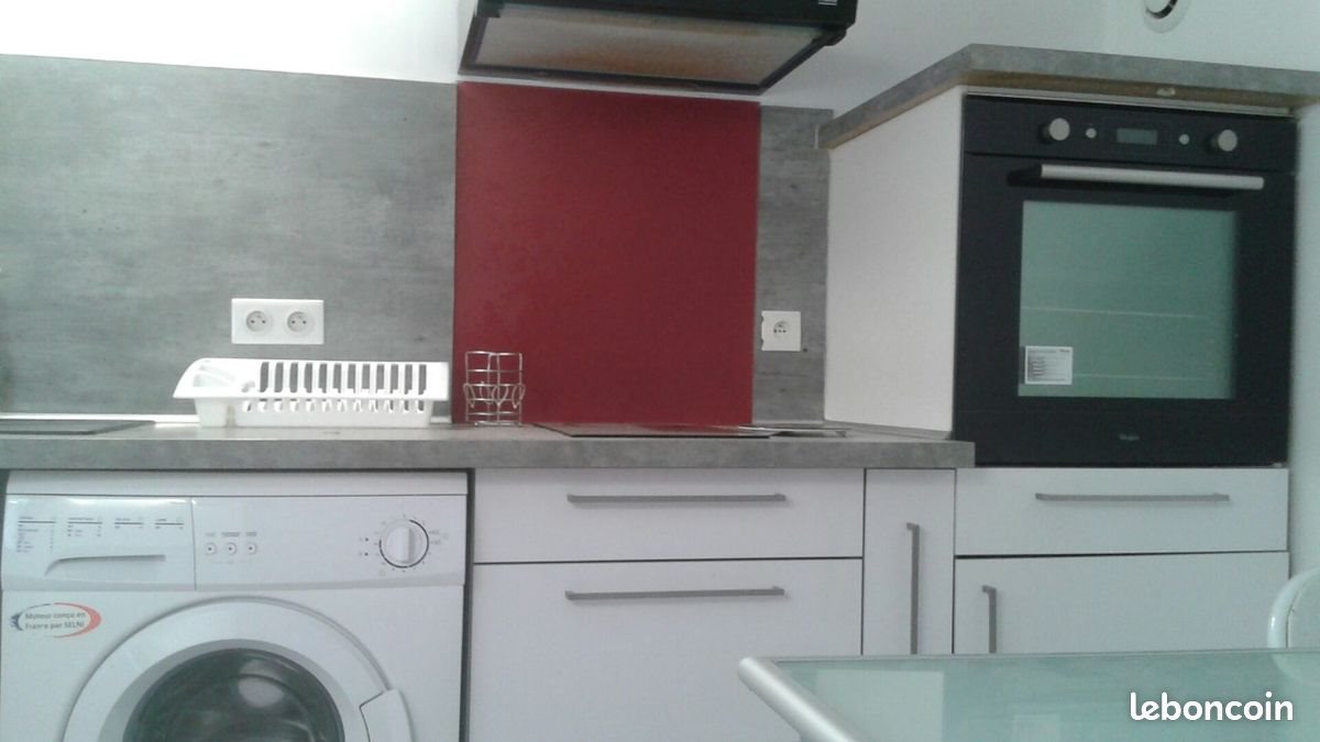 Appartement à louer, 17m², Antony