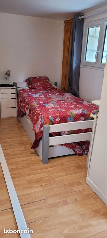 Appartement à louer, 17m², Antony